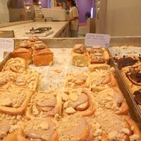  at Cinnamood  in Wiesbaden