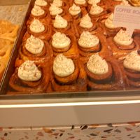  at Cinnamood  in Wiesbaden