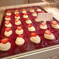  at Cinnamood  in Wiesbaden