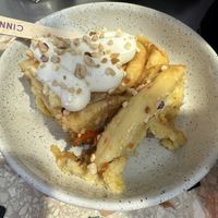 Carrot Cake  at Cinnamood  in Wiesbaden