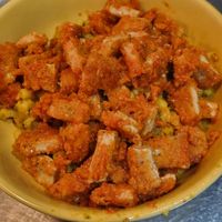  at Flying Saucer Pizza Company in Salem