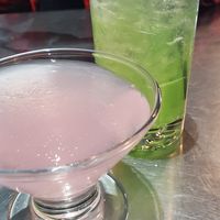  at Flying Saucer Pizza Company in Salem