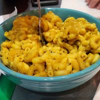  at Flying Saucer Pizza Company in Salem