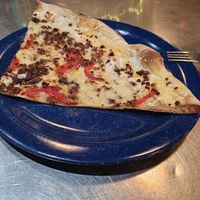 Pizza of the week at Flying Saucer Pizza Company in Salem