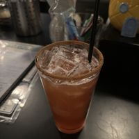   at Flying Saucer Pizza Company in Salem