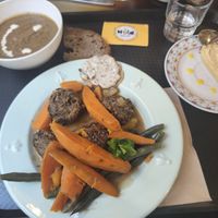 Noël VGN🎄🎅😋 at MIAM Collectif in Perpignan