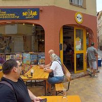  at MIAM Collectif in Perpignan
