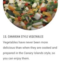  at Friky's Empanadillas in Tenerife