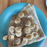   at Gulu-Gulu Cafe in Salem