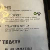   at Gulu-Gulu Cafe in Salem