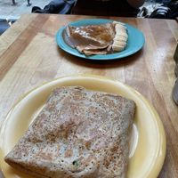   at Gulu-Gulu Cafe in Salem