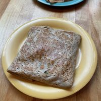   at Gulu-Gulu Cafe in Salem