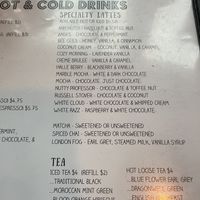   at Gulu-Gulu Cafe in Salem