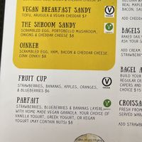   at Gulu-Gulu Cafe in Salem