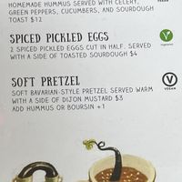   at Gulu-Gulu Cafe in Salem