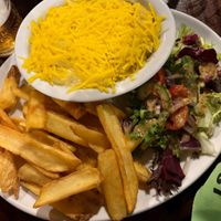   at Markie Dans in Oban