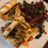   at Markie Dans in Oban