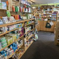 HBA at Frontier Trading Post in Seward