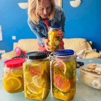   at Lubanitza - ЛЮБА̀НИЦА in Bansko