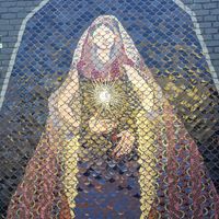 St Coffee at St Coffee in New Orleans