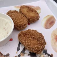 nuggets  at MAX in Ringsted