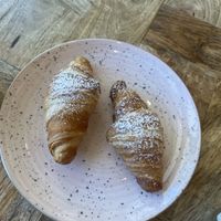   at Morning People in Marbella