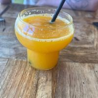   at Morning People in Marbella