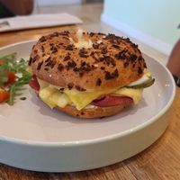  at Morning People in Marbella