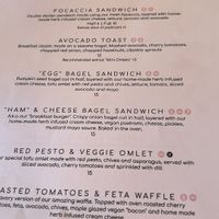 Heerlijk gegeten 😋 Hele vriendelijke bediening en goed verzorgde zaak. Zeker een aanrader !  at Morning People in Marbella