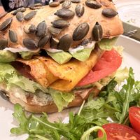   at Morning People in Marbella