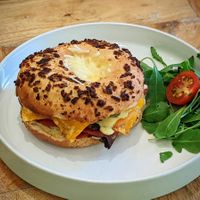  at Morning People in Marbella