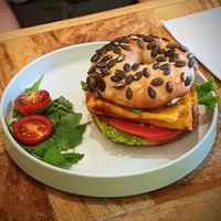  at Morning People in Marbella