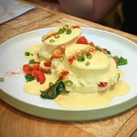  at Morning People in Marbella