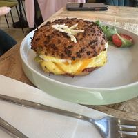   at Morning People in Marbella