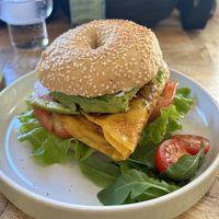   at Morning People in Marbella