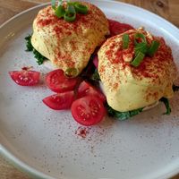  at Morning People in Marbella