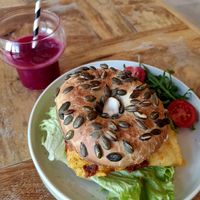  at Morning People in Marbella