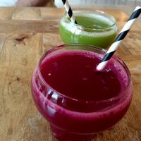  at Morning People in Marbella