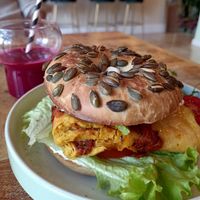  at Morning People in Marbella