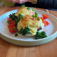  at Morning People in Marbella