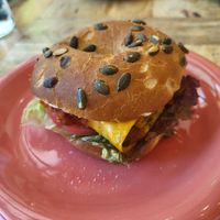  at Morning People in Marbella