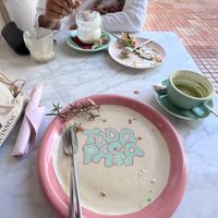 Se Fin  at Morning People in Marbella