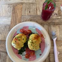   at Morning People in Marbella