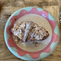   at Morning People in Marbella