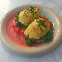  at Morning People in Marbella