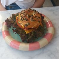  at Morning People in Marbella