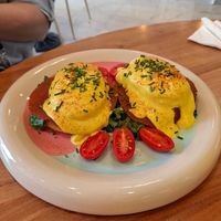  at Morning People in Marbella