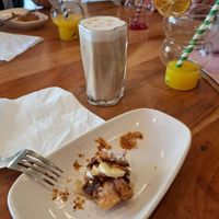  at Morning People in Marbella