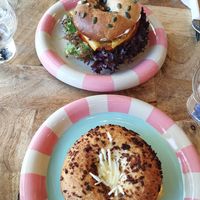  at Morning People in Marbella