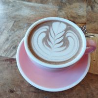  at Morning People in Marbella